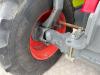 Claas Scorpion 6035 AIRCON Photo 16 thumbnail