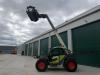 Claas Scorpion 6035 AIRCON Photo 5 thumbnail