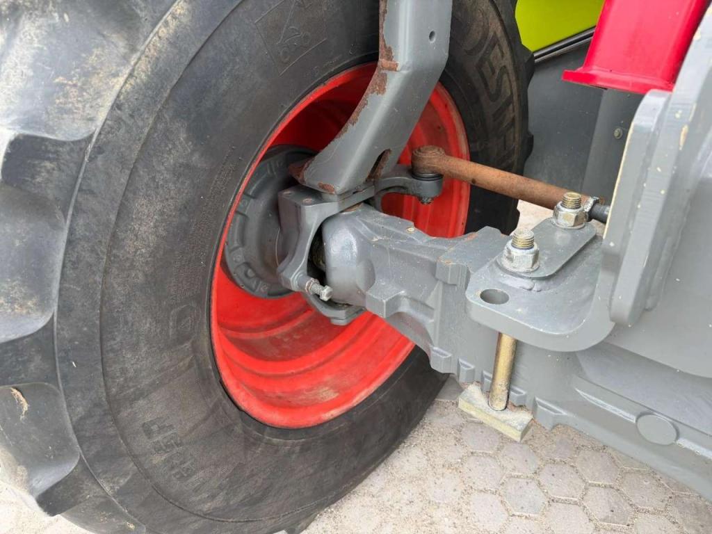 Claas Scorpion 6035 AIRCON Photo 16