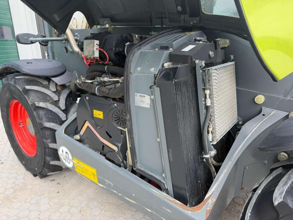 Claas Scorpion 6035 AIRCON Photo 20