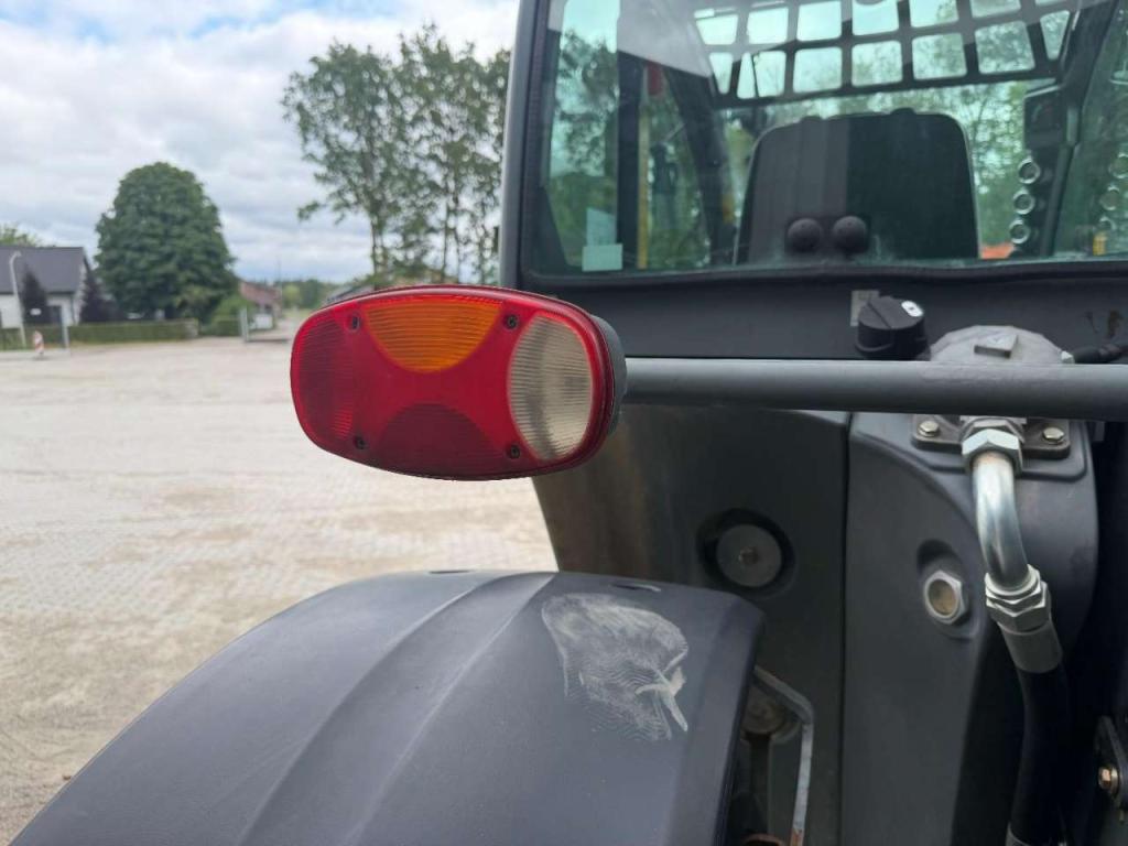 Claas Scorpion 6035 AIRCON Photo 24