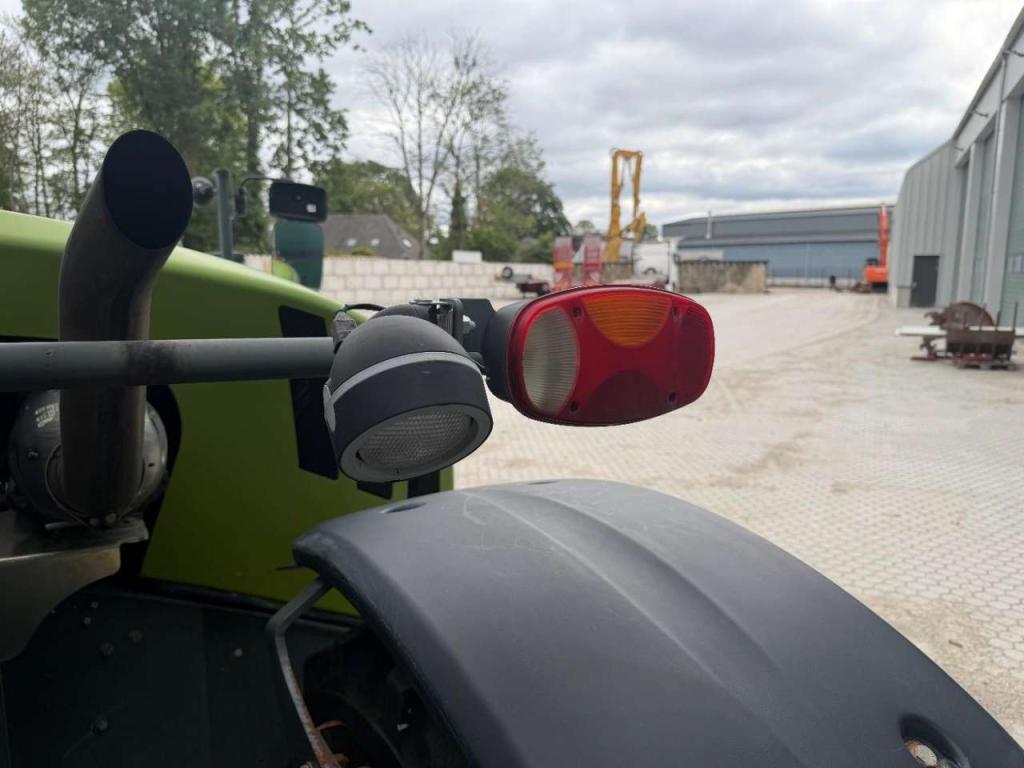 Claas Scorpion 6035 AIRCON Photo 25