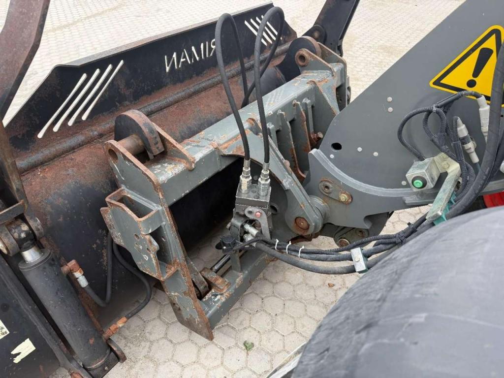 Claas Scorpion 6035 AIRCON Photo 29