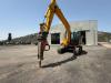 JCB JS130 Photo 2 thumbnail