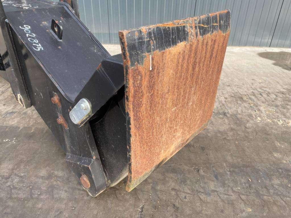 Caterpillar M314F / M315F / M316F Photo 4