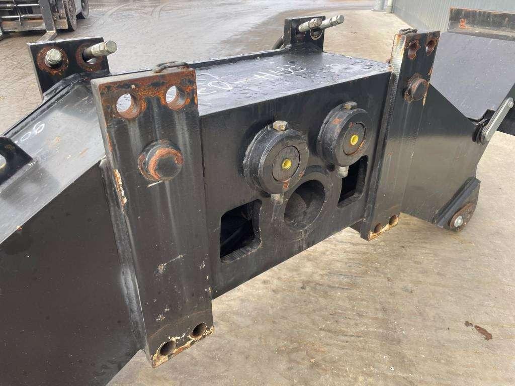 Caterpillar M314F / M315F / M316F Photo 5