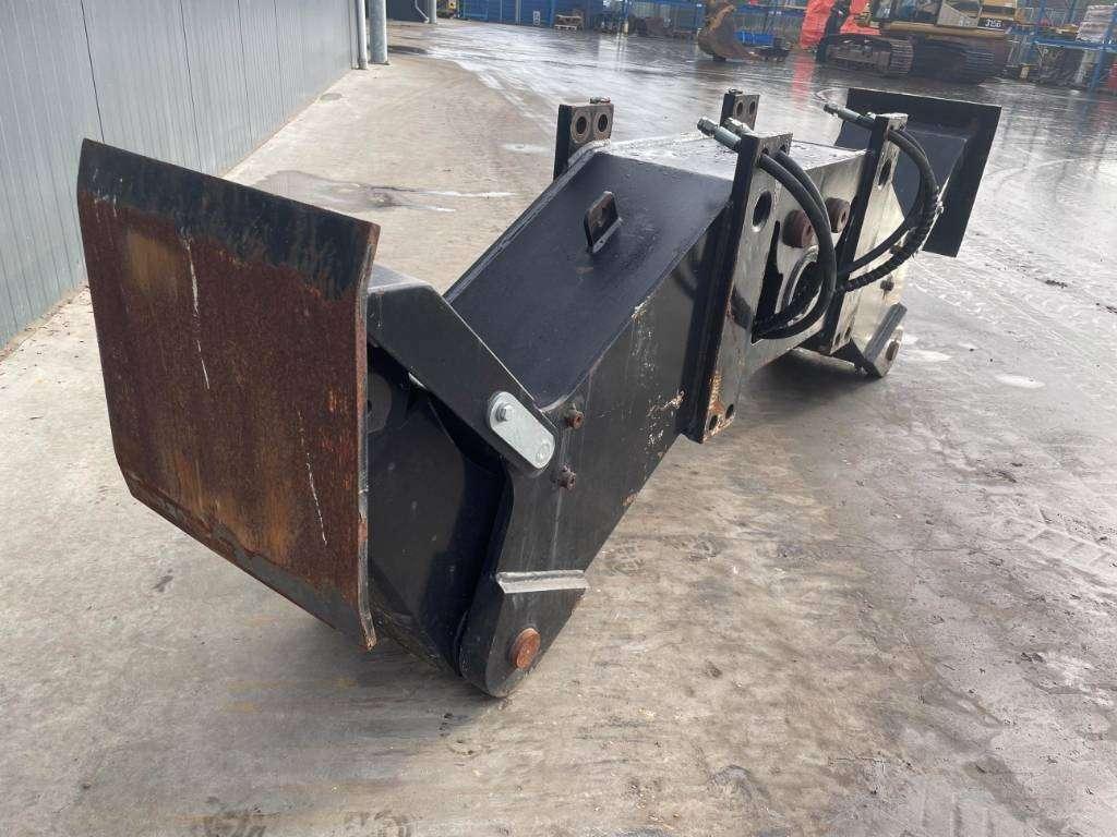 Caterpillar M314F / M315F / M316F Photo 6