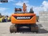 Doosan DX225 LC-5 Photo 3 thumbnail