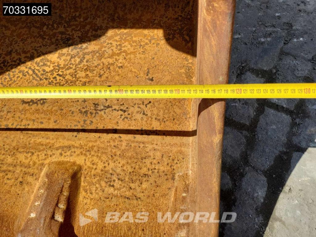 Doosan DX225 LC-5 Photo 11