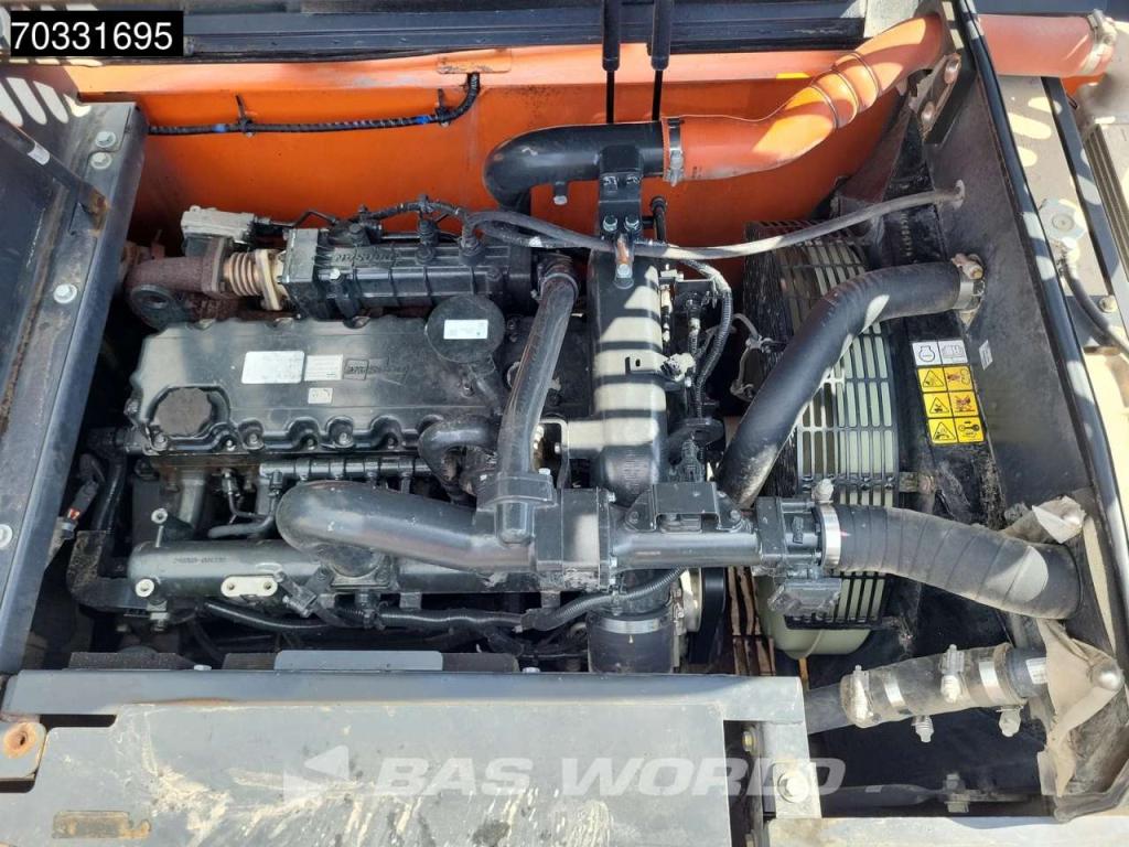 Doosan DX225 LC-5 Photo 13