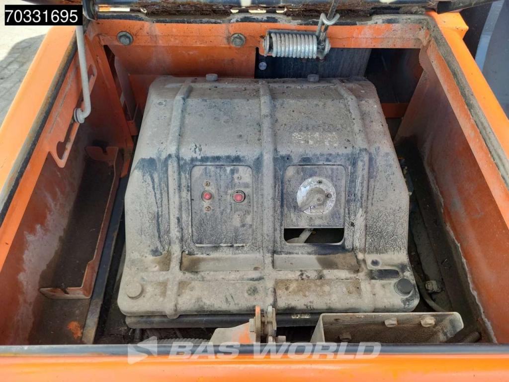 Doosan DX225 LC-5 Photo 14