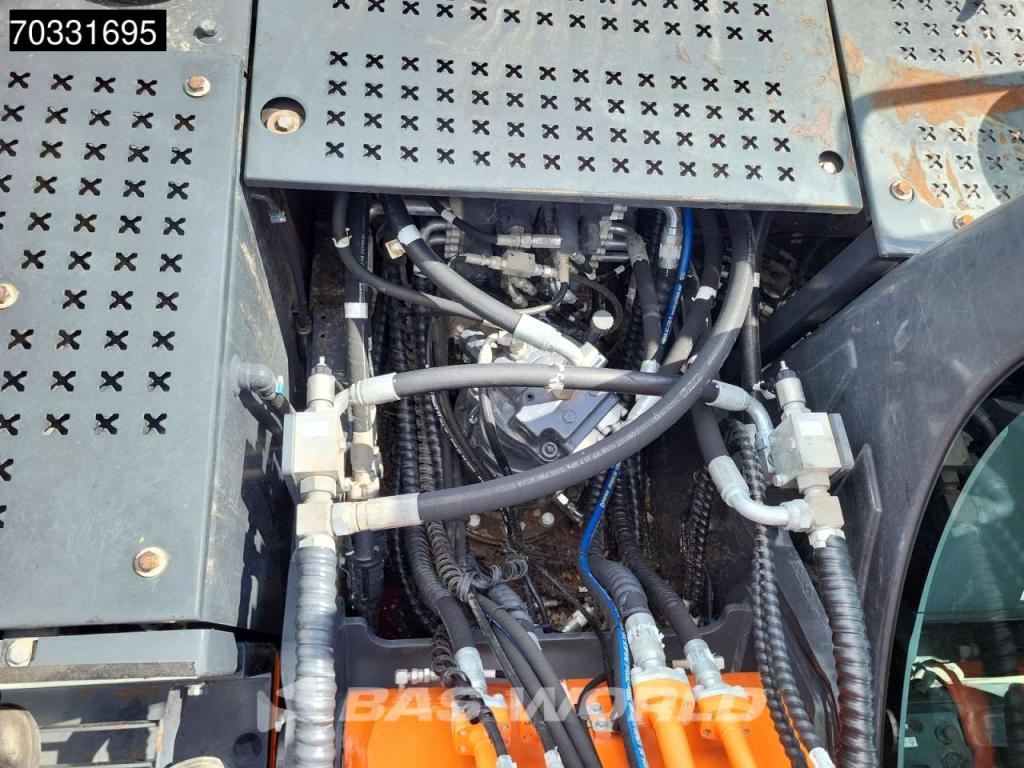 Doosan DX225 LC-5 Photo 15