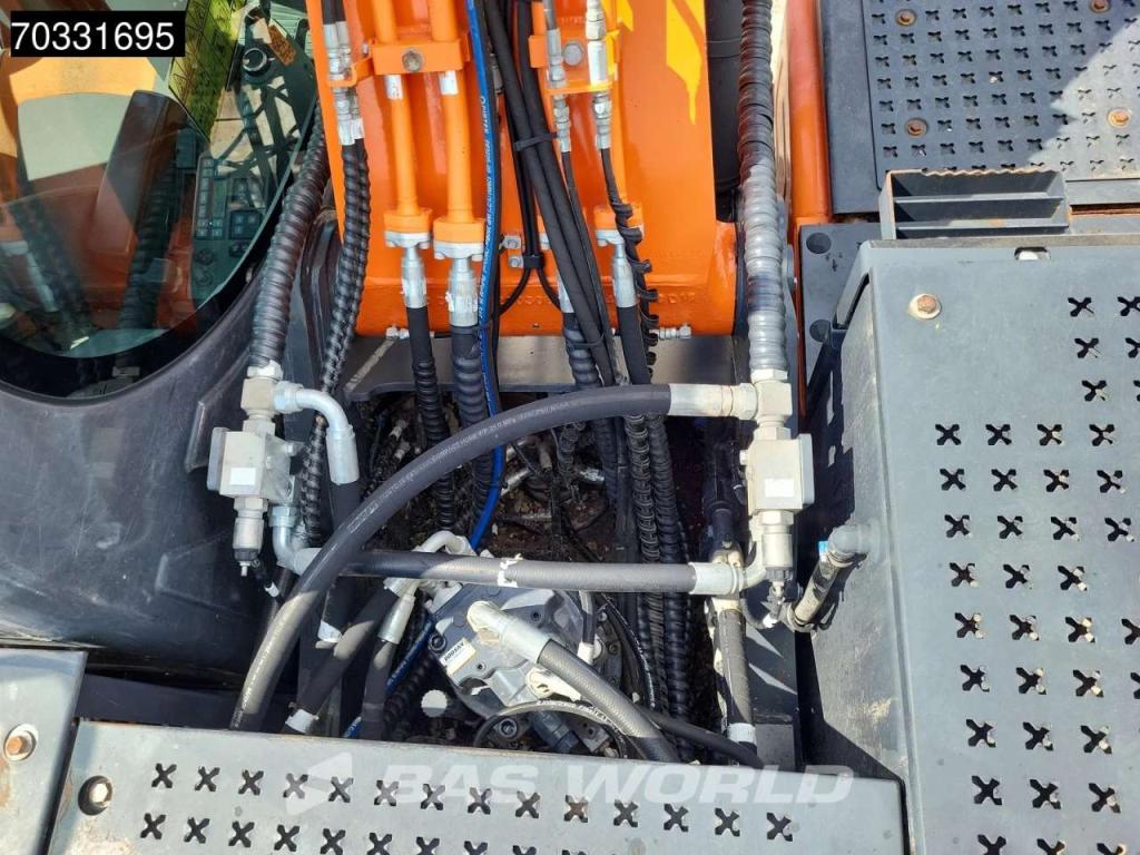 Doosan DX225 LC-5 Photo 16