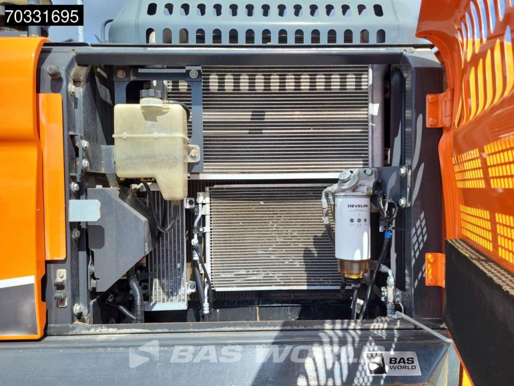 Doosan DX225 LC-5 Photo 19