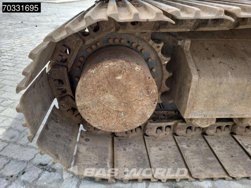 Doosan DX225 LC-5 Photo 25