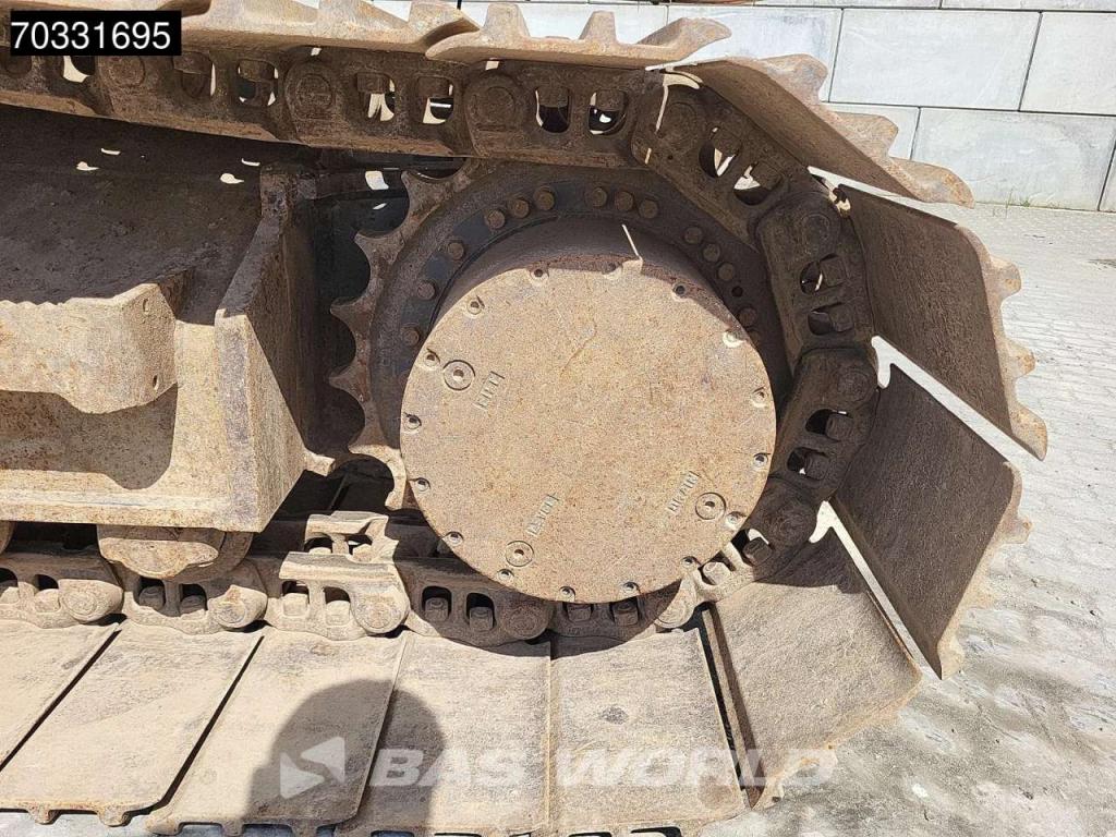 Doosan DX225 LC-5 Photo 26