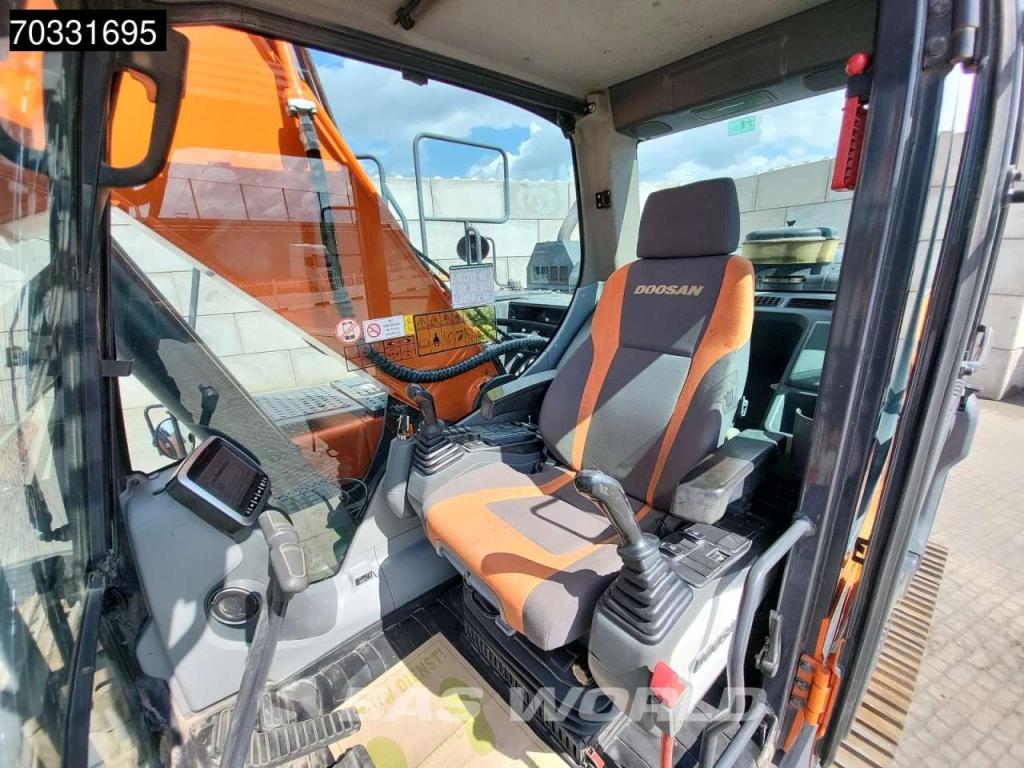 Doosan DX225 LC-5 Photo 27