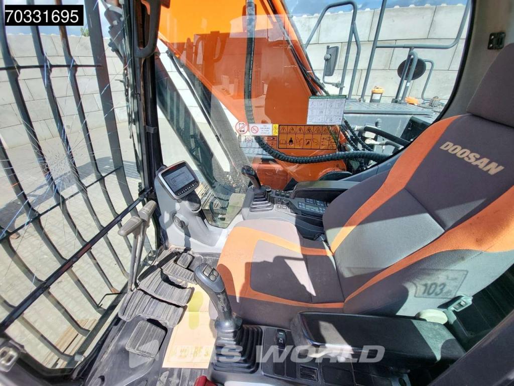 Doosan DX225 LC-5 Photo 28