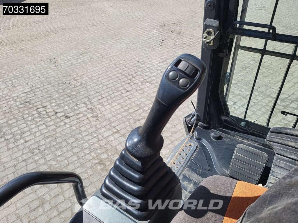 Doosan DX225 LC-5 Photo 29