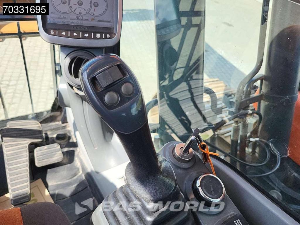 Doosan DX225 LC-5 Photo 30