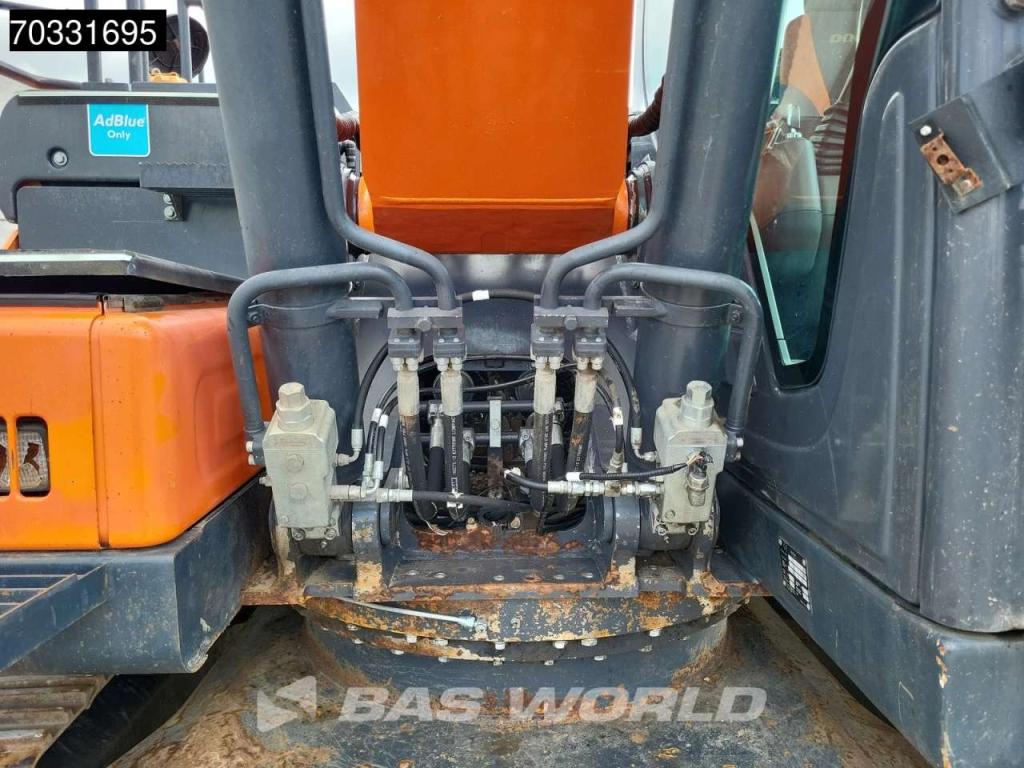 Doosan DX225 LC-5 Photo 7