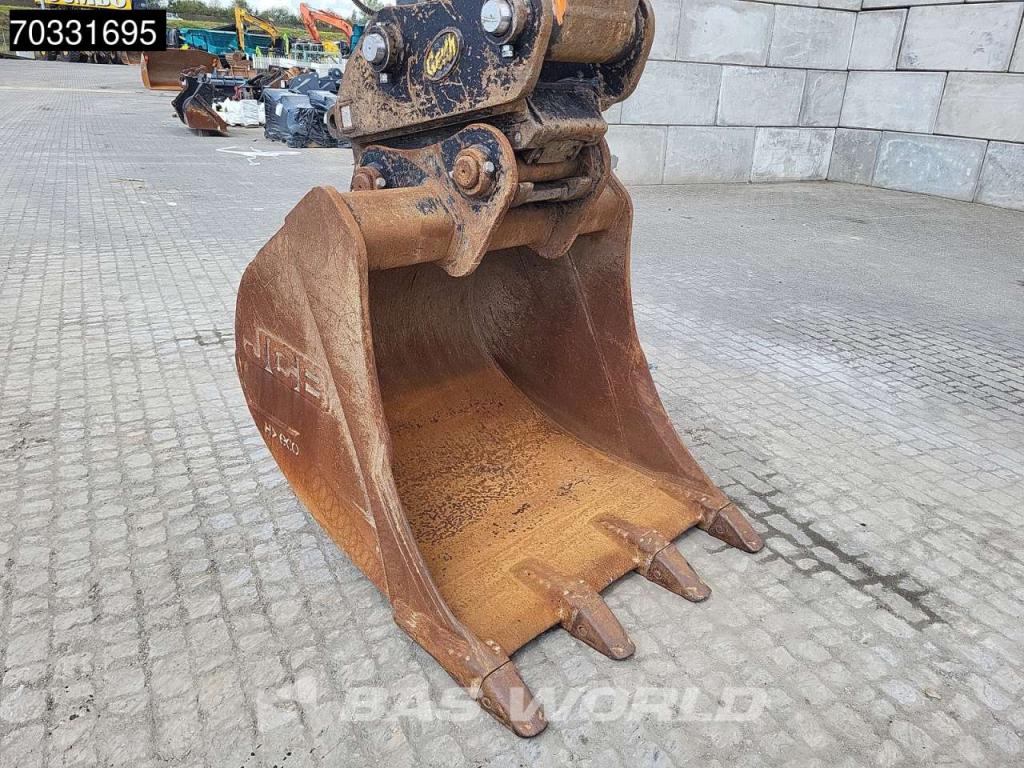 Doosan DX225 LC-5 Photo 9