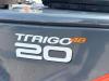 Toyota Traigo 48 Photo 11 thumbnail