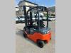 Toyota Traigo 48 Photo 5 thumbnail