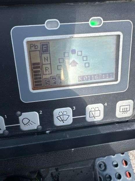 Toyota Traigo 48 Photo 7