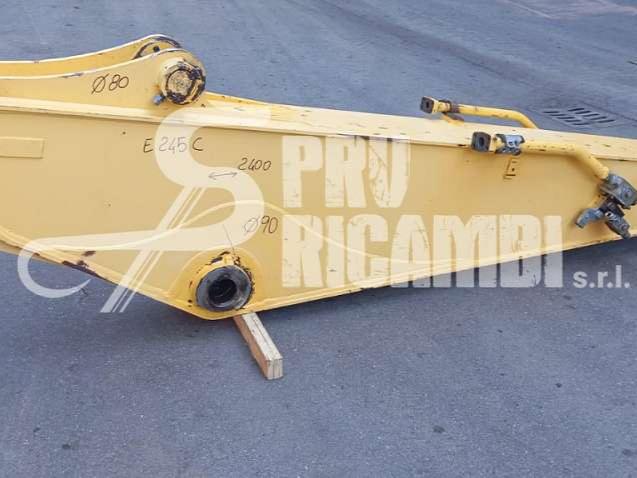 Stick for New Holland E 215/245 C Photo 1