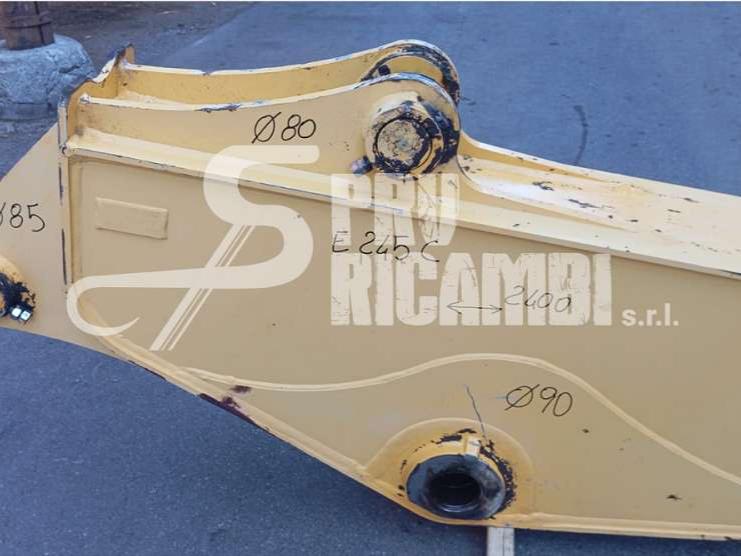 Stick for New Holland E 215/245 C Photo 4