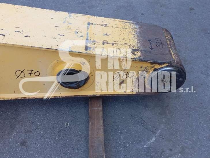 Stick for New Holland E 215/245 C Photo 5