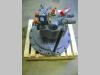 Turntable rotation motor for New Holland E 385 Photo 2 thumbnail