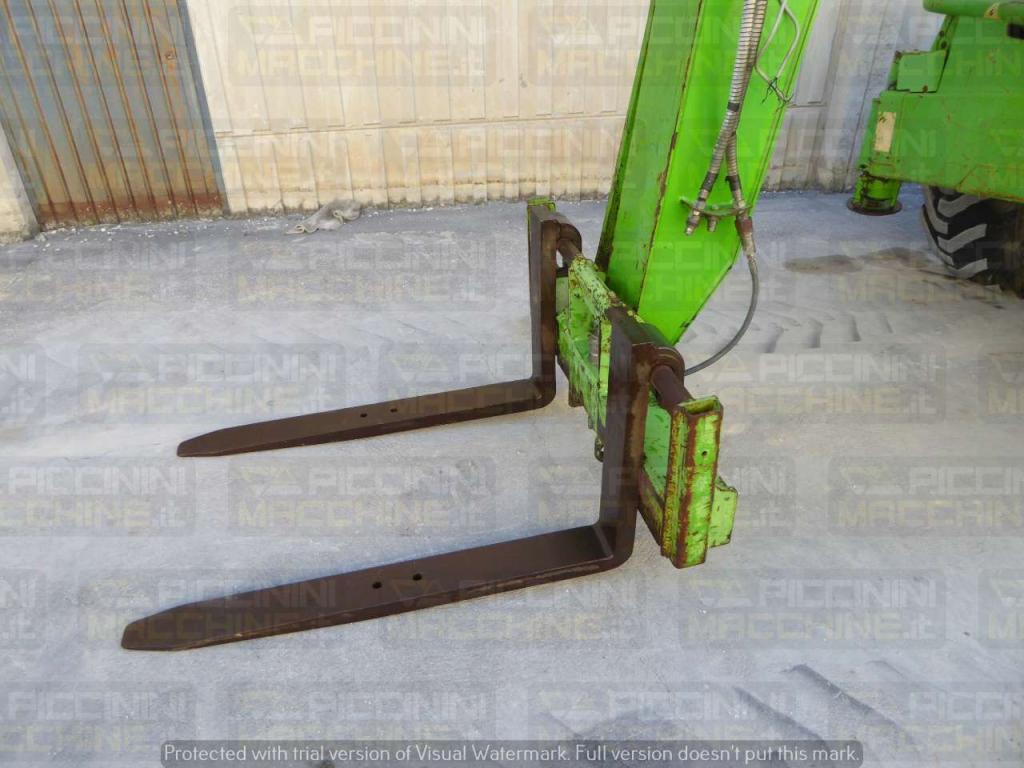 Merlo Roto 45.21MCSS Photo 11