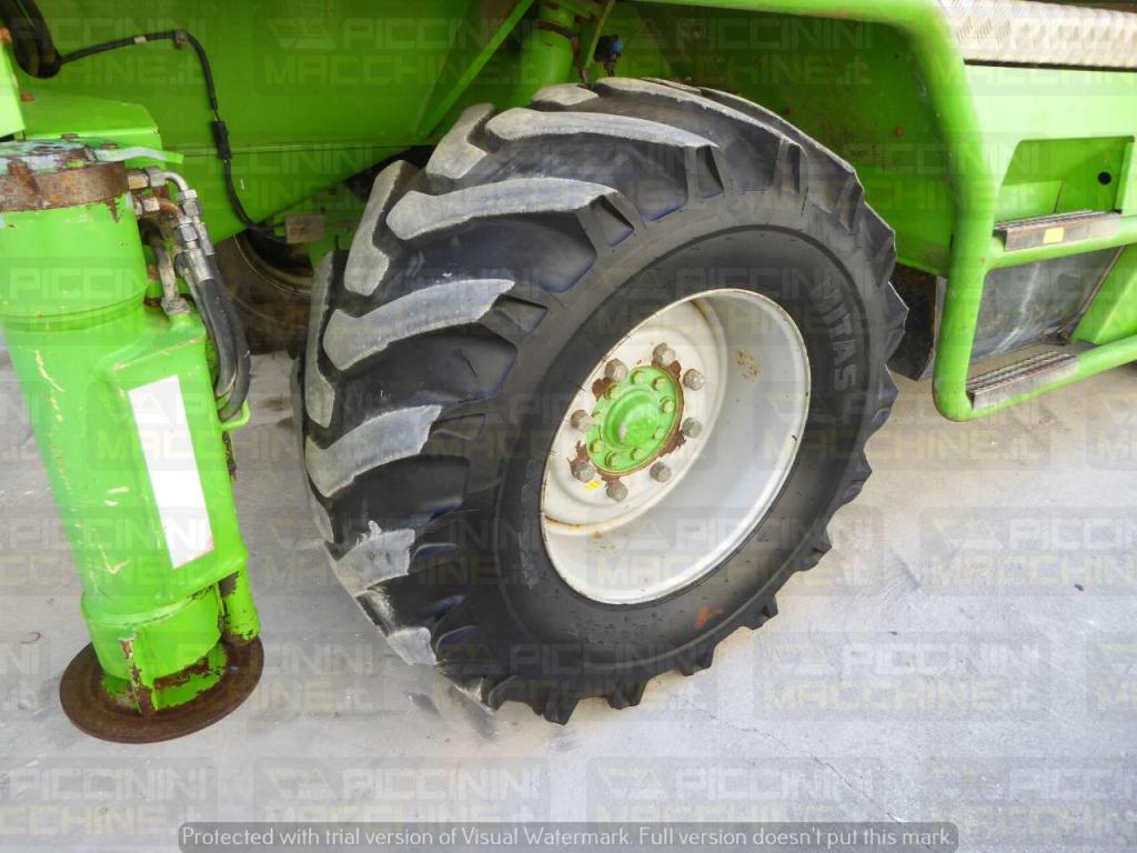 Merlo Roto 45.21MCSS Photo 15