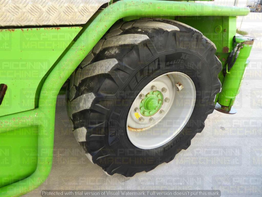 Merlo Roto 45.21MCSS Photo 16