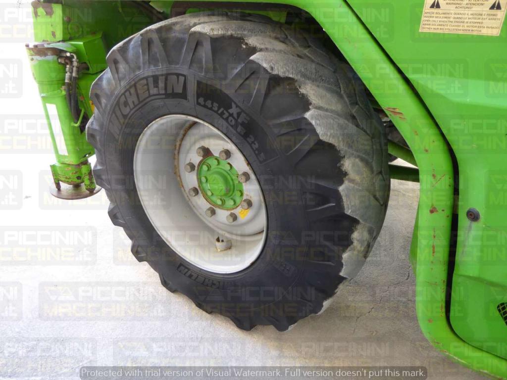 Merlo Roto 45.21MCSS Photo 17