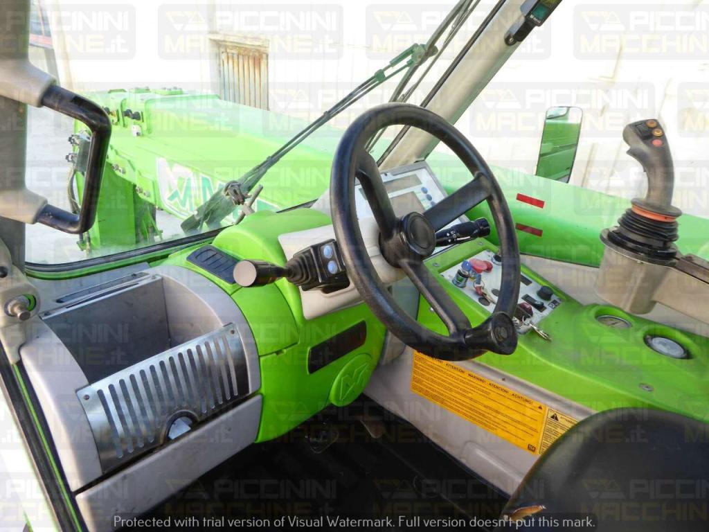 Merlo Roto 45.21MCSS Photo 20