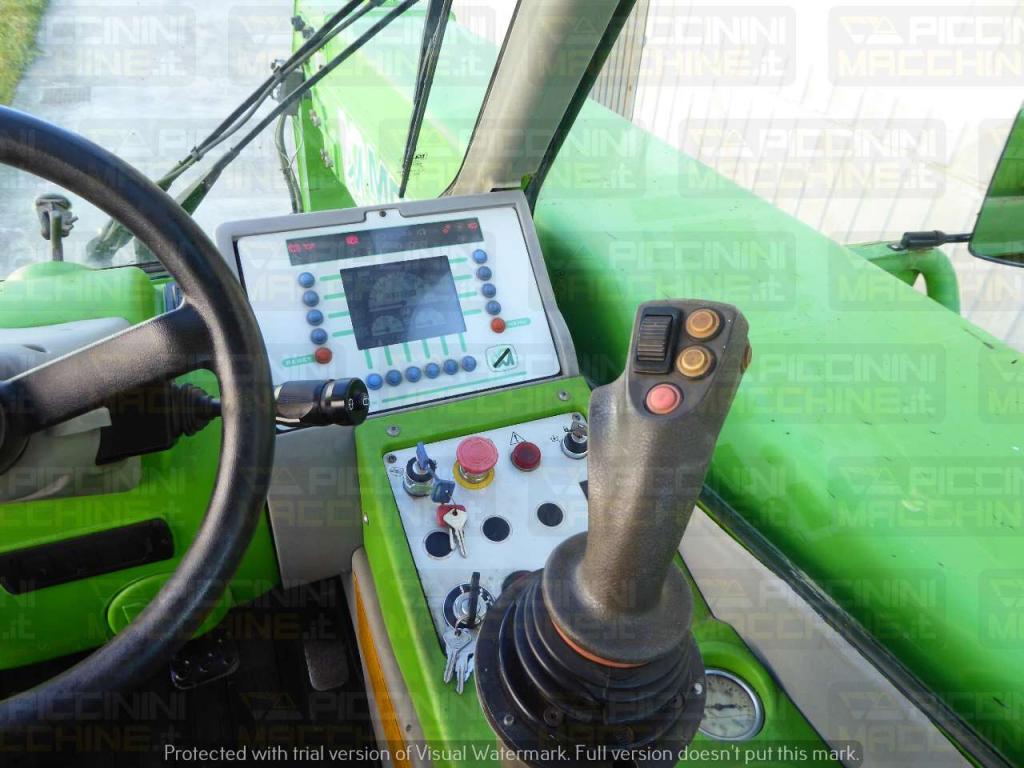 Merlo Roto 45.21MCSS Photo 21