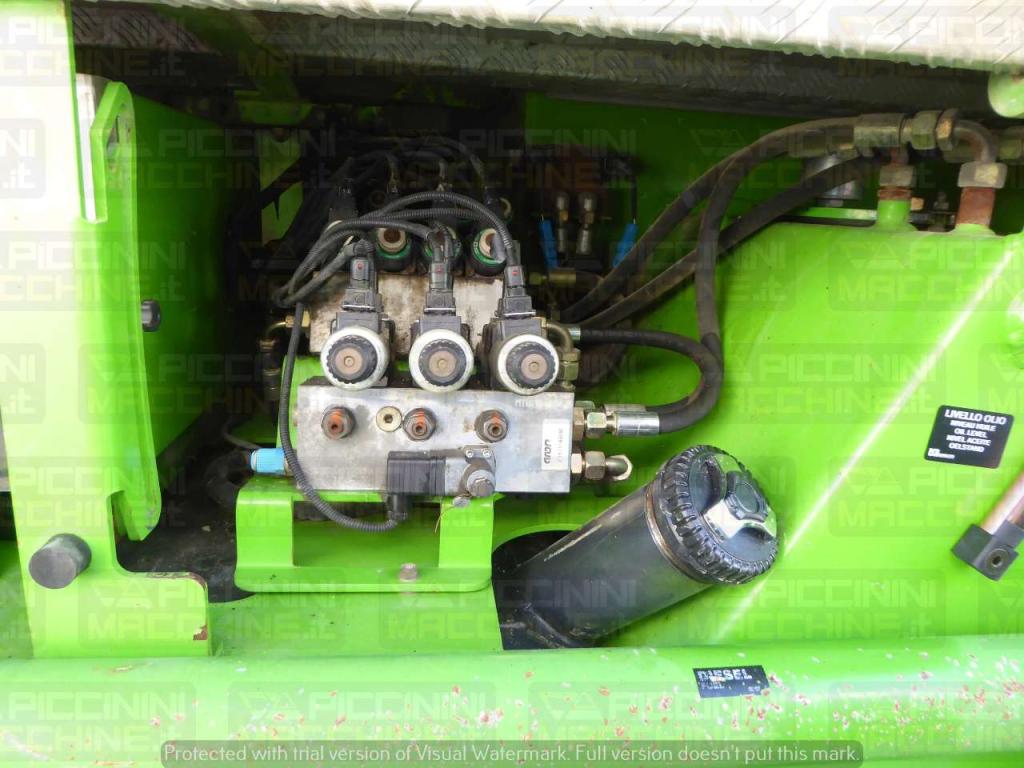 Merlo Roto 45.21MCSS Photo 24