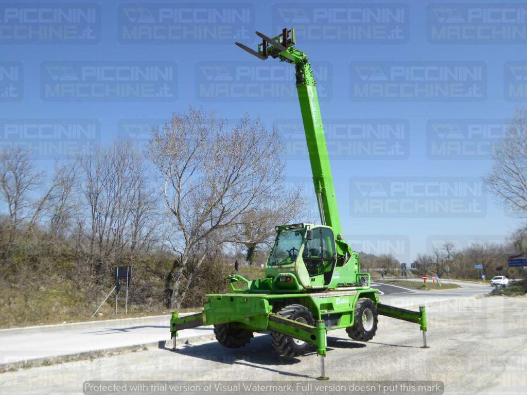 Merlo Roto 45.21MCSS Photo 7