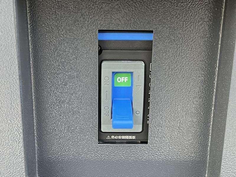 Atlas Copco QES 60 CUD 50HZ 400V 3PH CE Photo 12