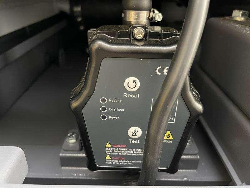 Atlas Copco QES 60 CUD 50HZ 400V 3PH CE Photo 19
