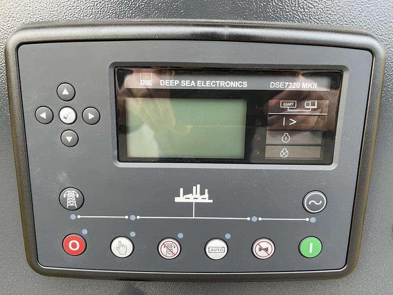 Atlas Copco QES 60 CUD 50HZ 400V 3PH CE Photo 6