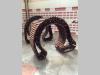 Iron tracks for Hitachi ZX 135US-7 Photo 1 thumbnail