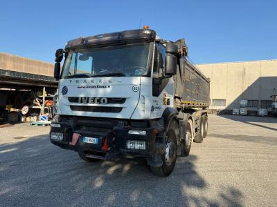 Iveco MAGIRUS A410T E4 COLOMBO sold by PA.DO. S.r.l.