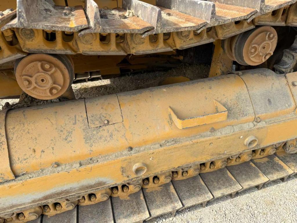 Caterpillar D5VHP Photo 10