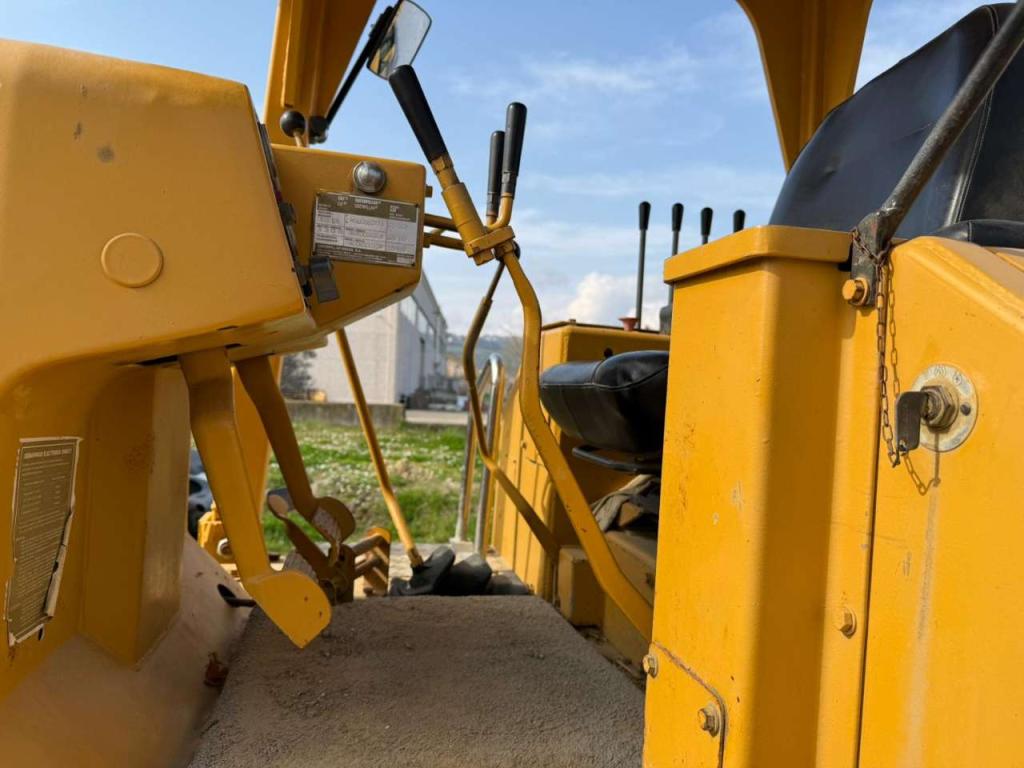 Caterpillar D5VHP Photo 14