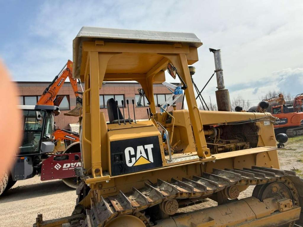 Caterpillar D5VHP Photo 2