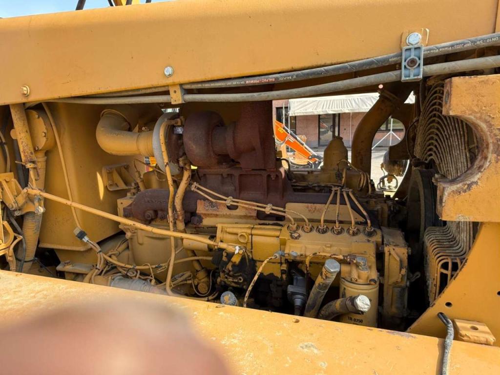 Caterpillar D5VHP Photo 3